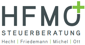 HFMO Steuerberatung – Hecht Friedemann Michel Ott